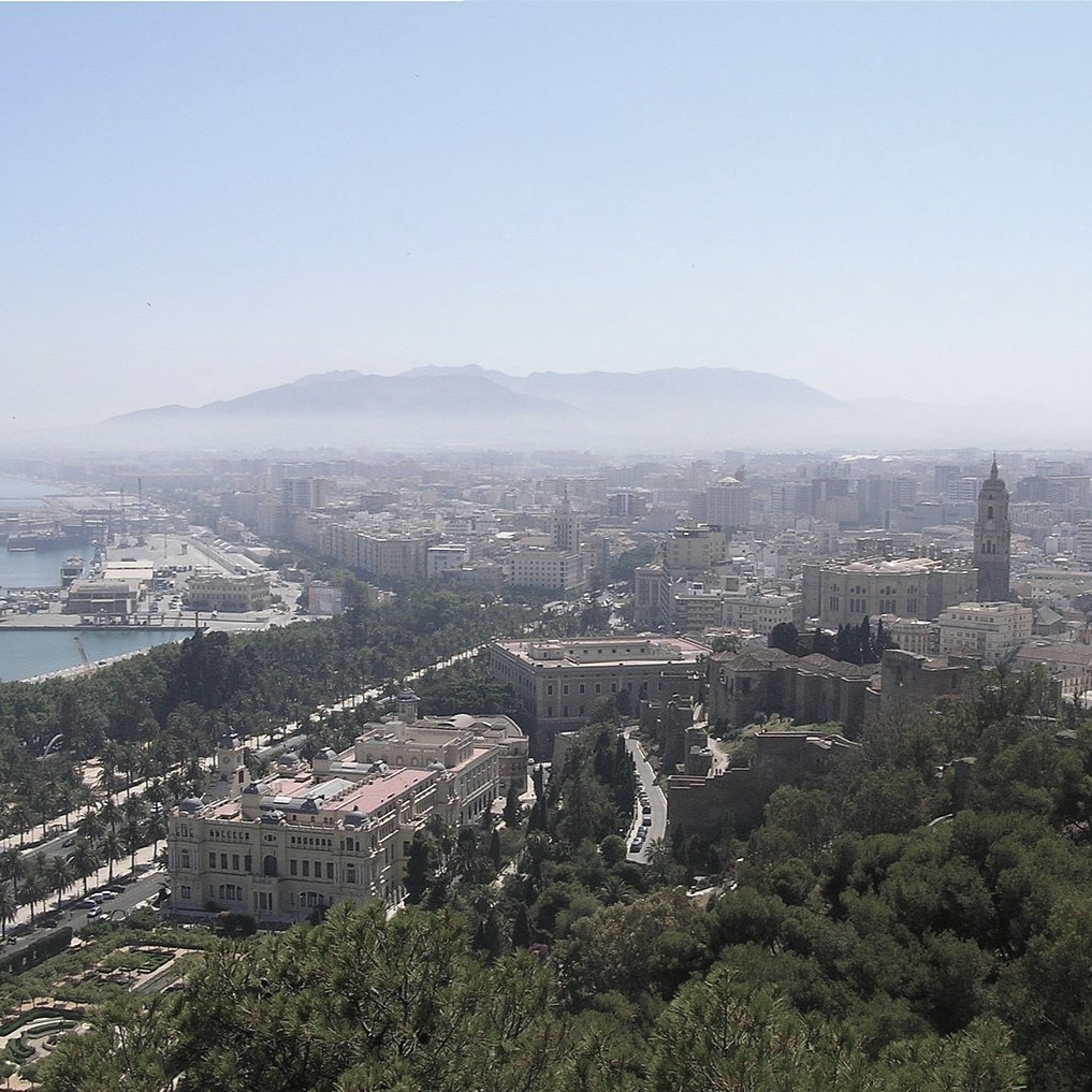Málaga
