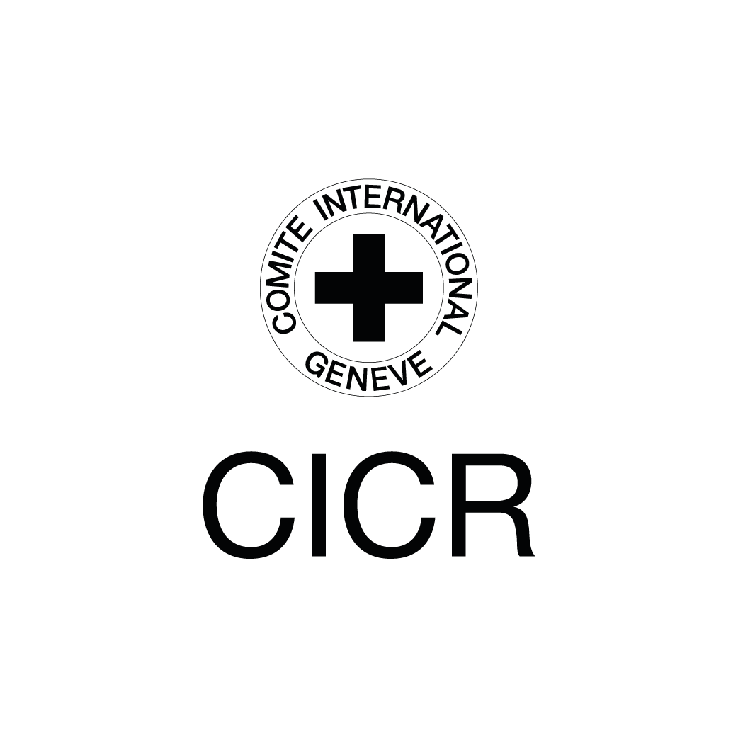Cruz Roja Internacional 