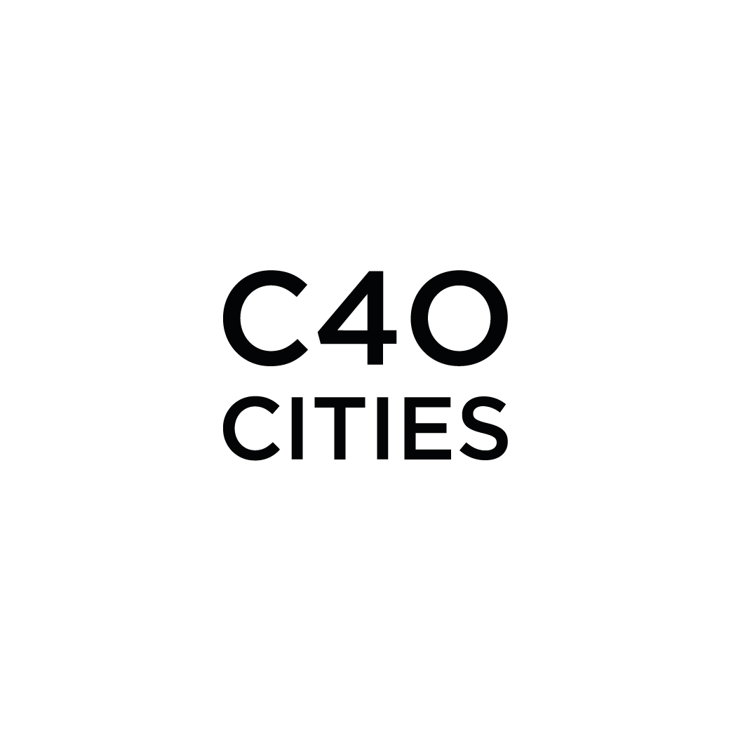 C40 CITIES
