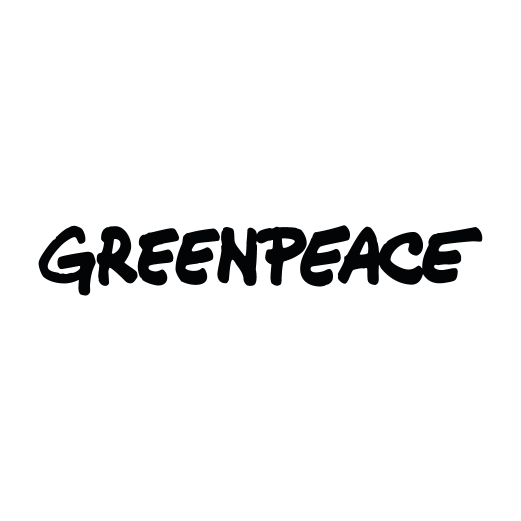 GREENPEACE